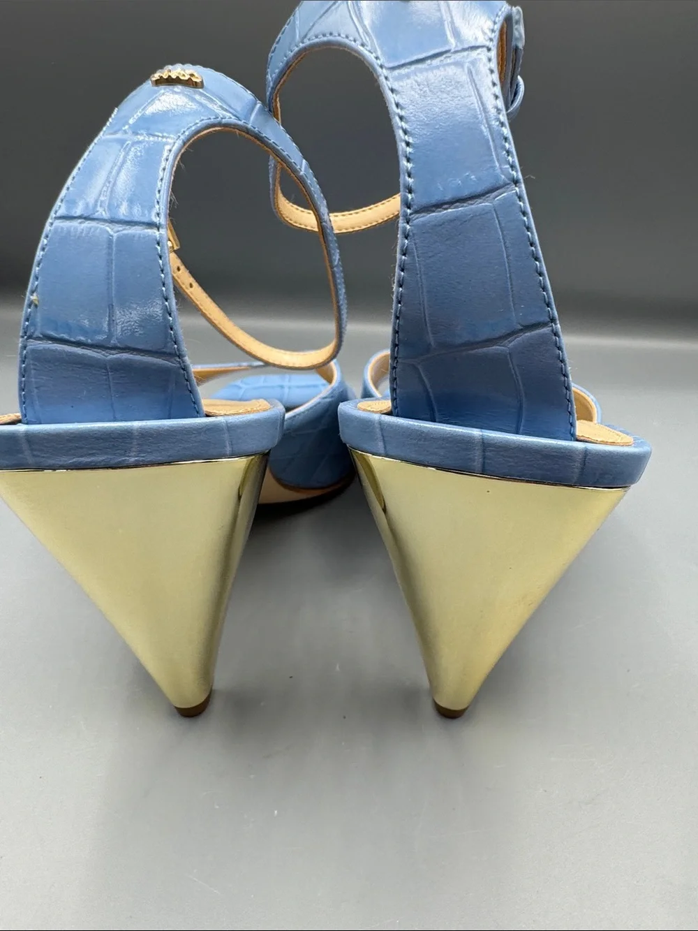 Michael Kors Electra Sandals